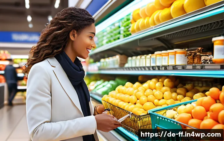 Hyper-Personalisierung trifft Omnichannel So revolutionieren Sie Ihr Kundenerlebnis 3 하이퍼 퍼스널라이제이션과 옴니채널 전략 관련 이미지 1