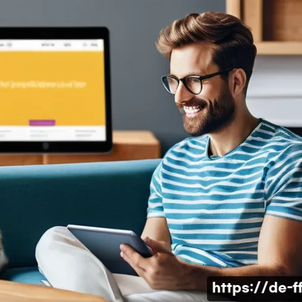 하이퍼 퍼스널라이제이션을 위한 인사이트 팀 구성 - **Prompt: The Contrast of Digital Overload and Tailored Relevance**
An individual in their late ...