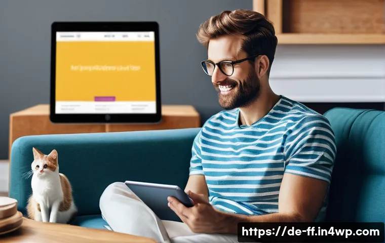 하이퍼 퍼스널라이제이션을 위한 인사이트 팀 구성 - **Prompt: The Contrast of Digital Overload and Tailored Relevance**
An individual in their late ...