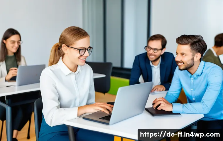 5 unverzichtbare Tipps für erfolgreiches Change Management bei Hyper-Personalisierung 4 하이퍼 퍼스널라이제이션을 위한 변화 관리 관련 이미지 2