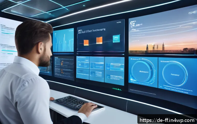 Hyperpersonalisierung meistern: Technologische Hürden und innovative Lösungsansätze für die Zukunft 3 하이퍼 퍼스널라이제이션을 위한 기술적 도전 관련 이미지 1